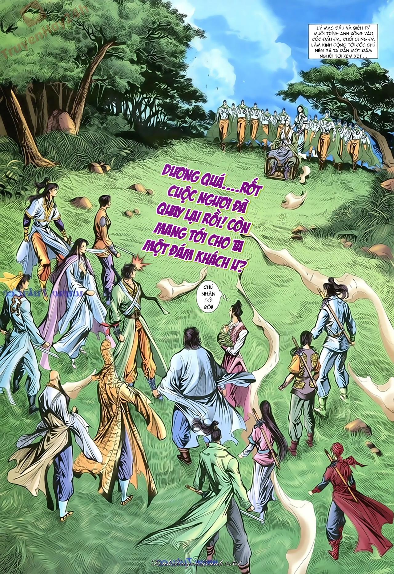 Truyện VI