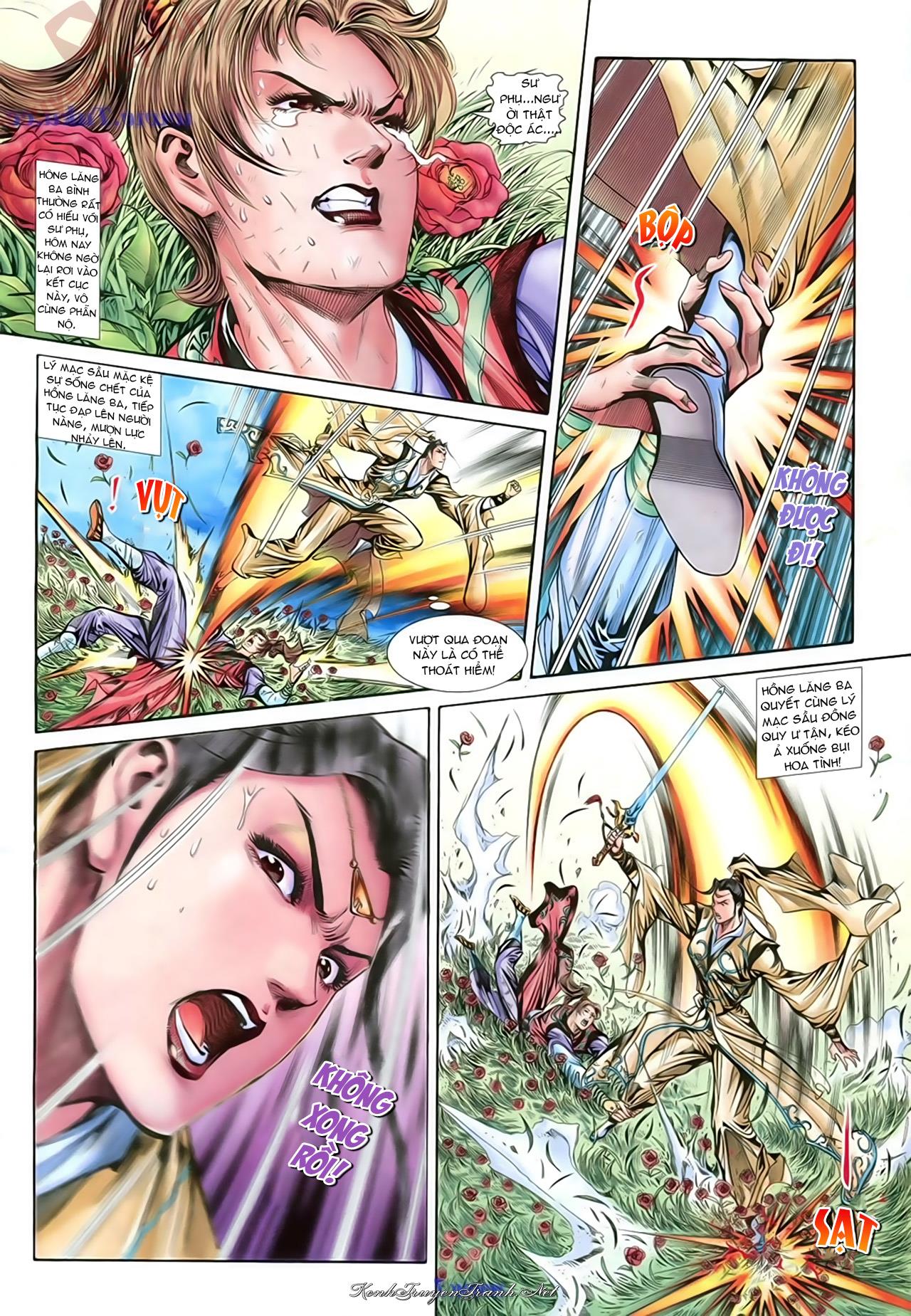 Truyện VI