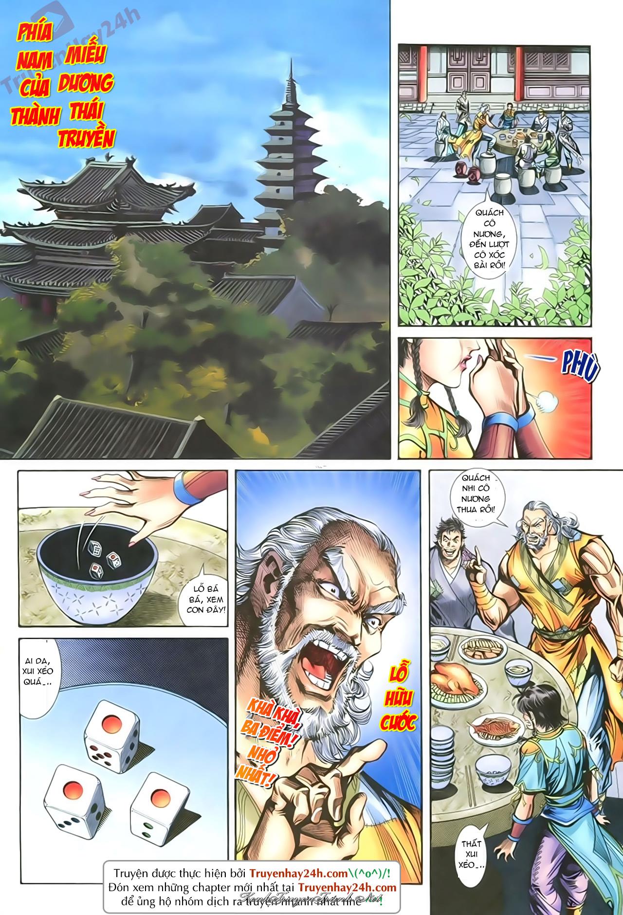 Truyện VI