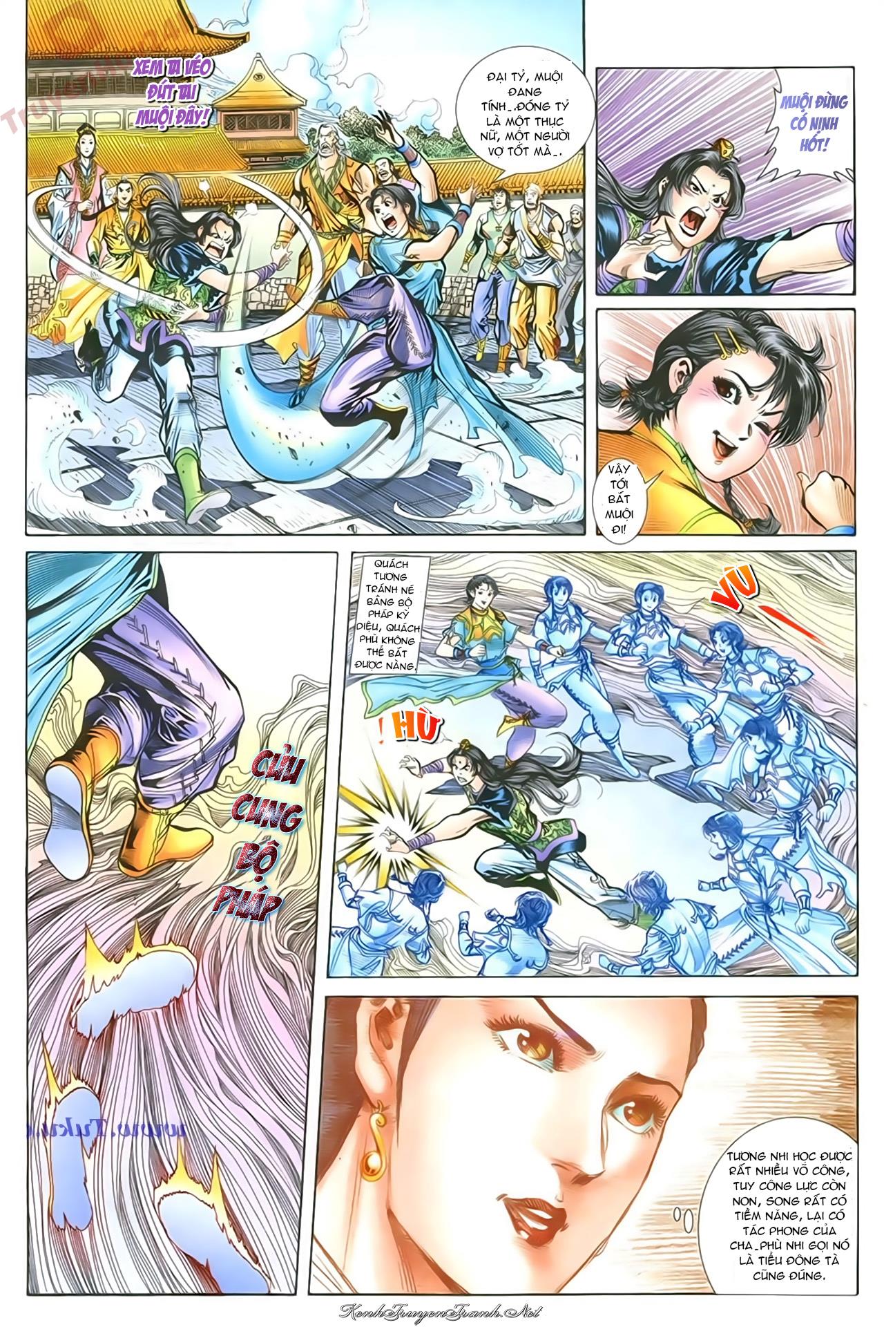Truyện VI