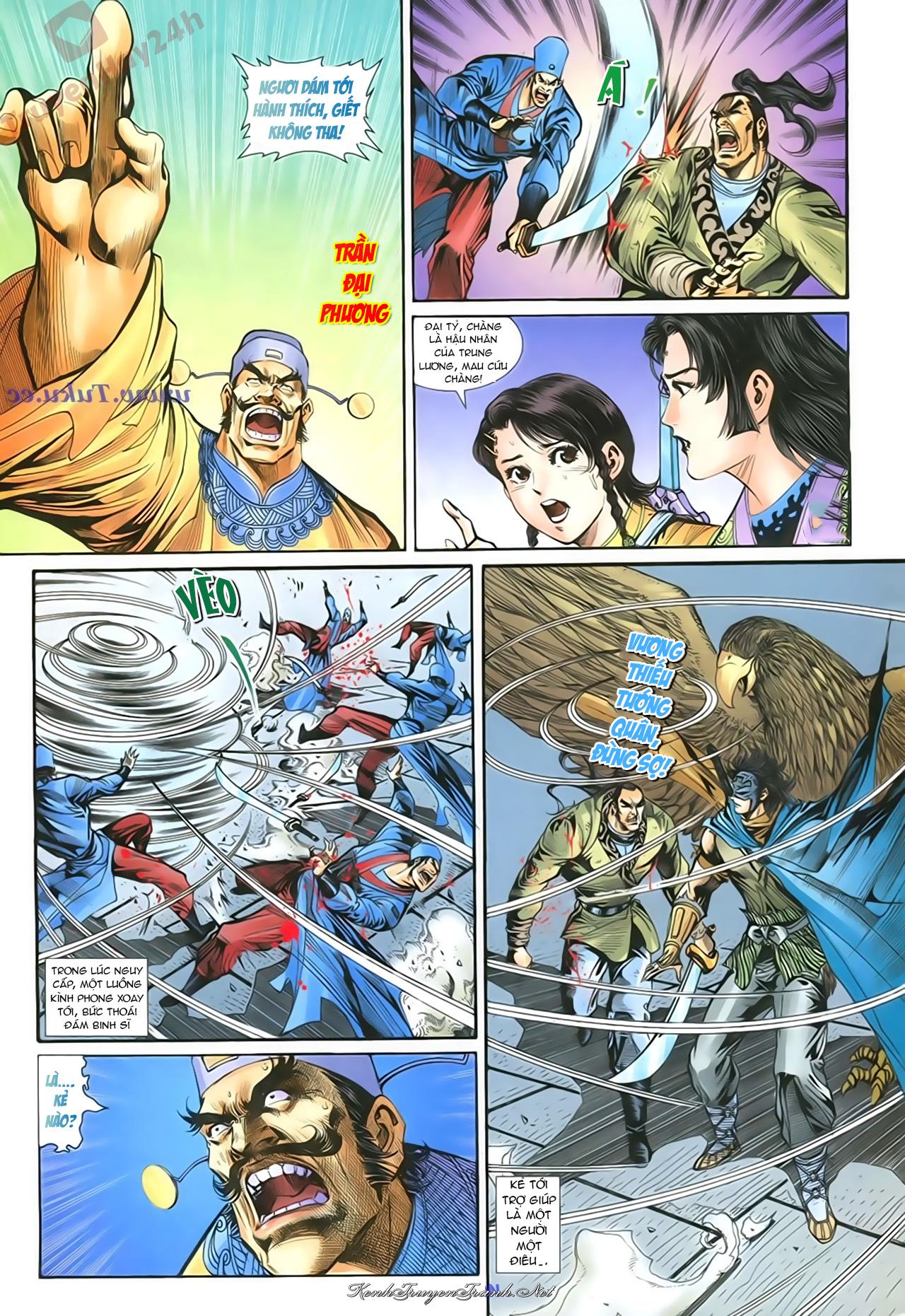 Truyện VI