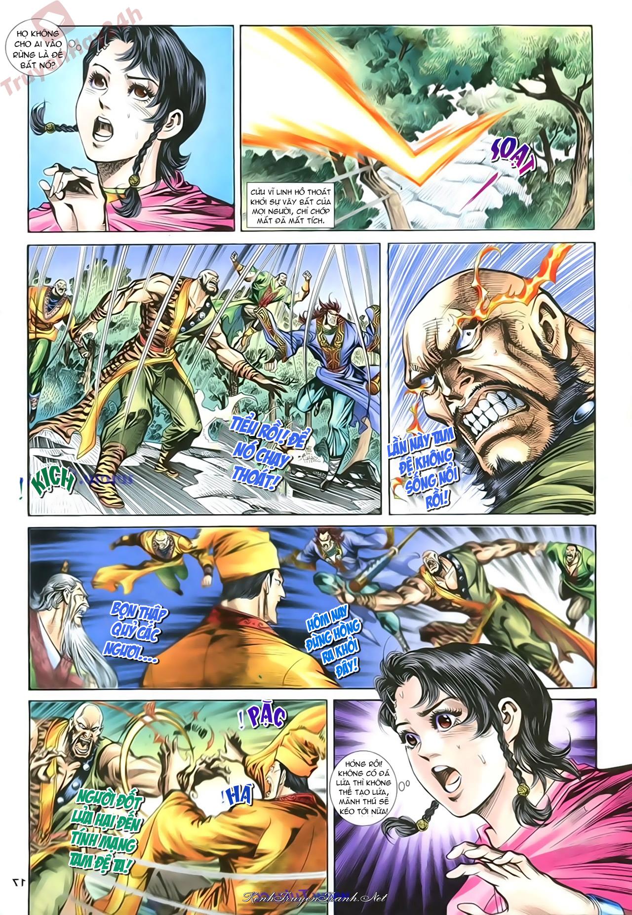 Truyện VI