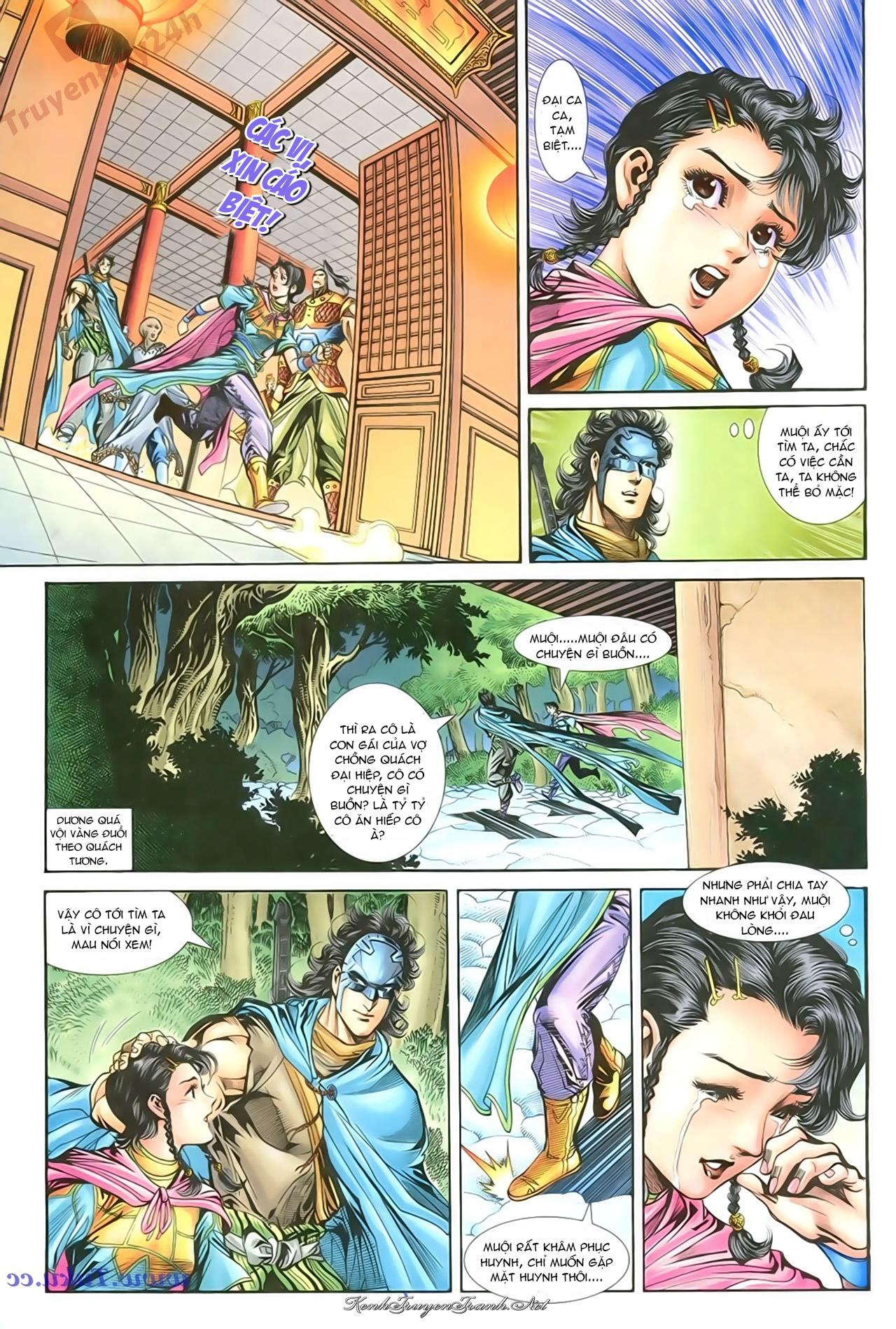 Truyện VI