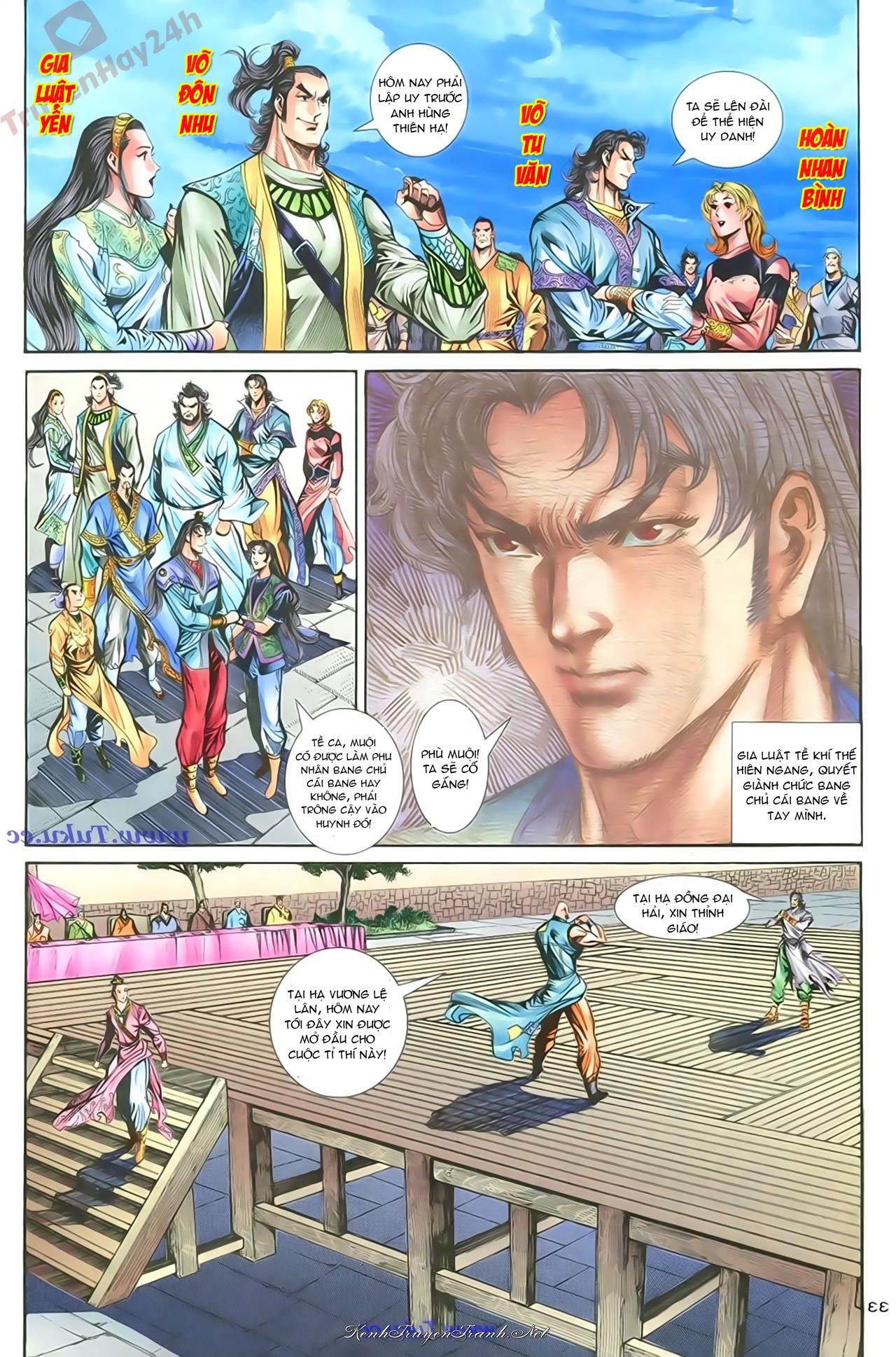 Truyện VI