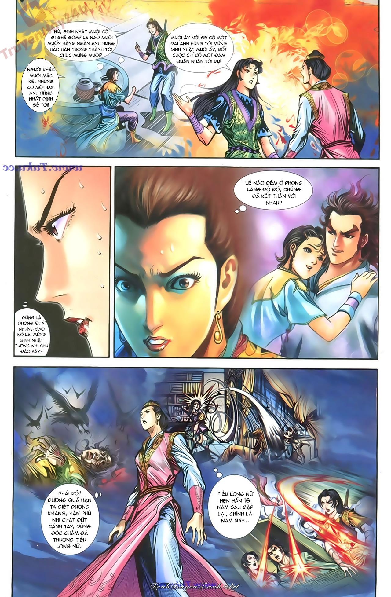 Truyện VI