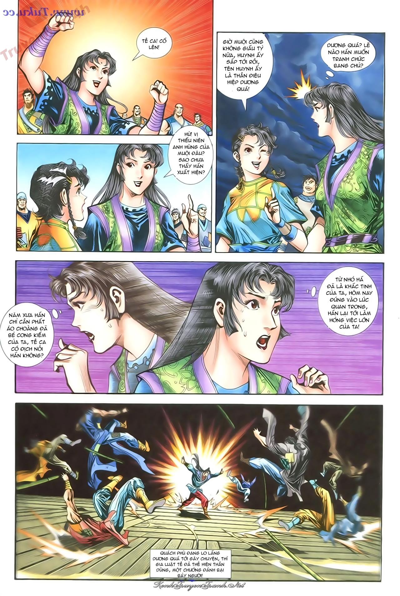 Truyện VI