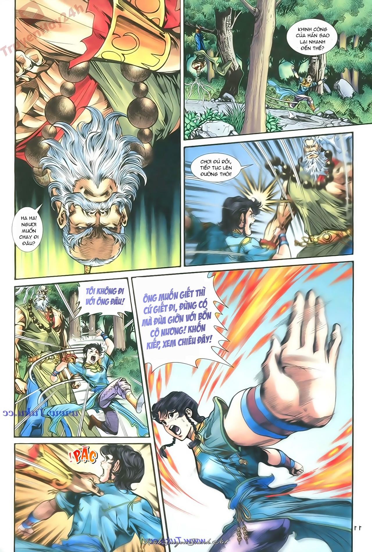 Truyện VI
