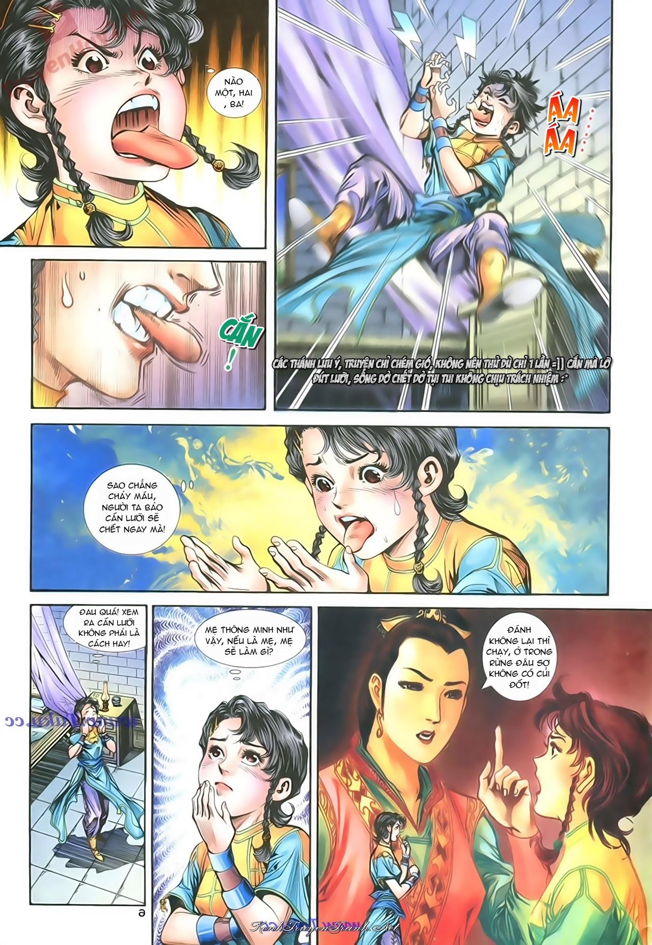 Truyện VI