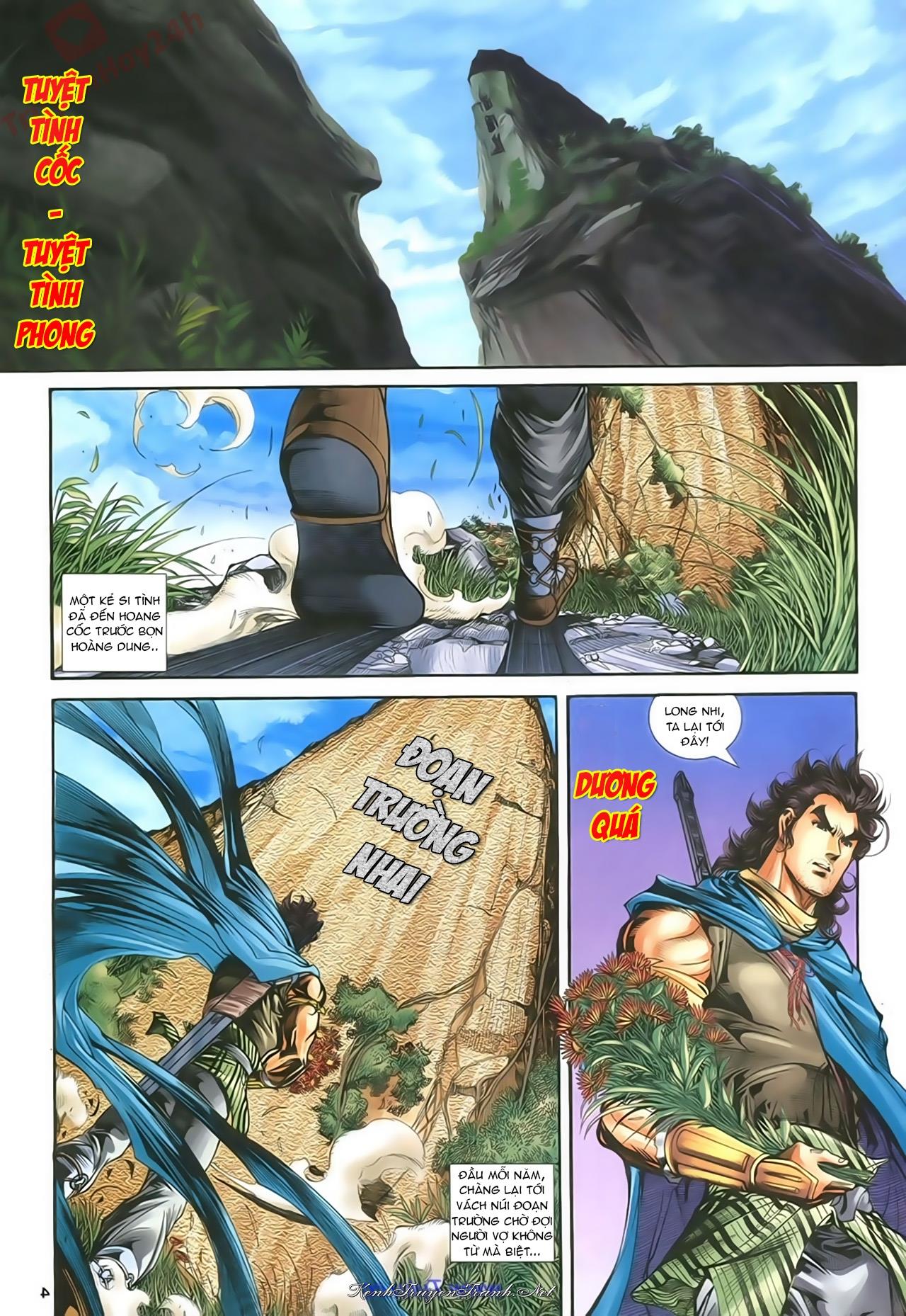 Truyện VI