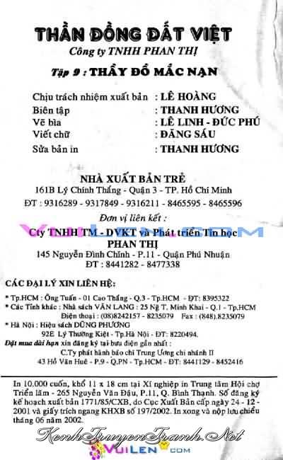Truyện VI