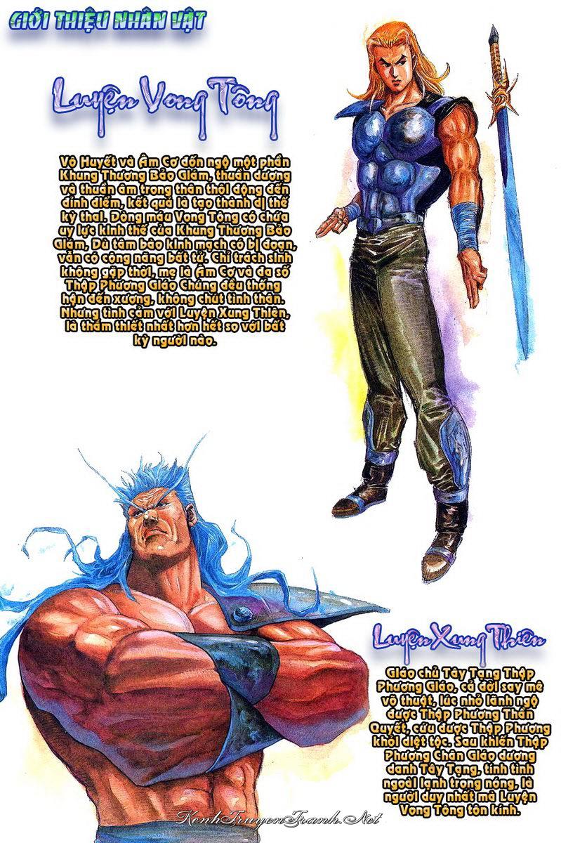 Truyện VI
