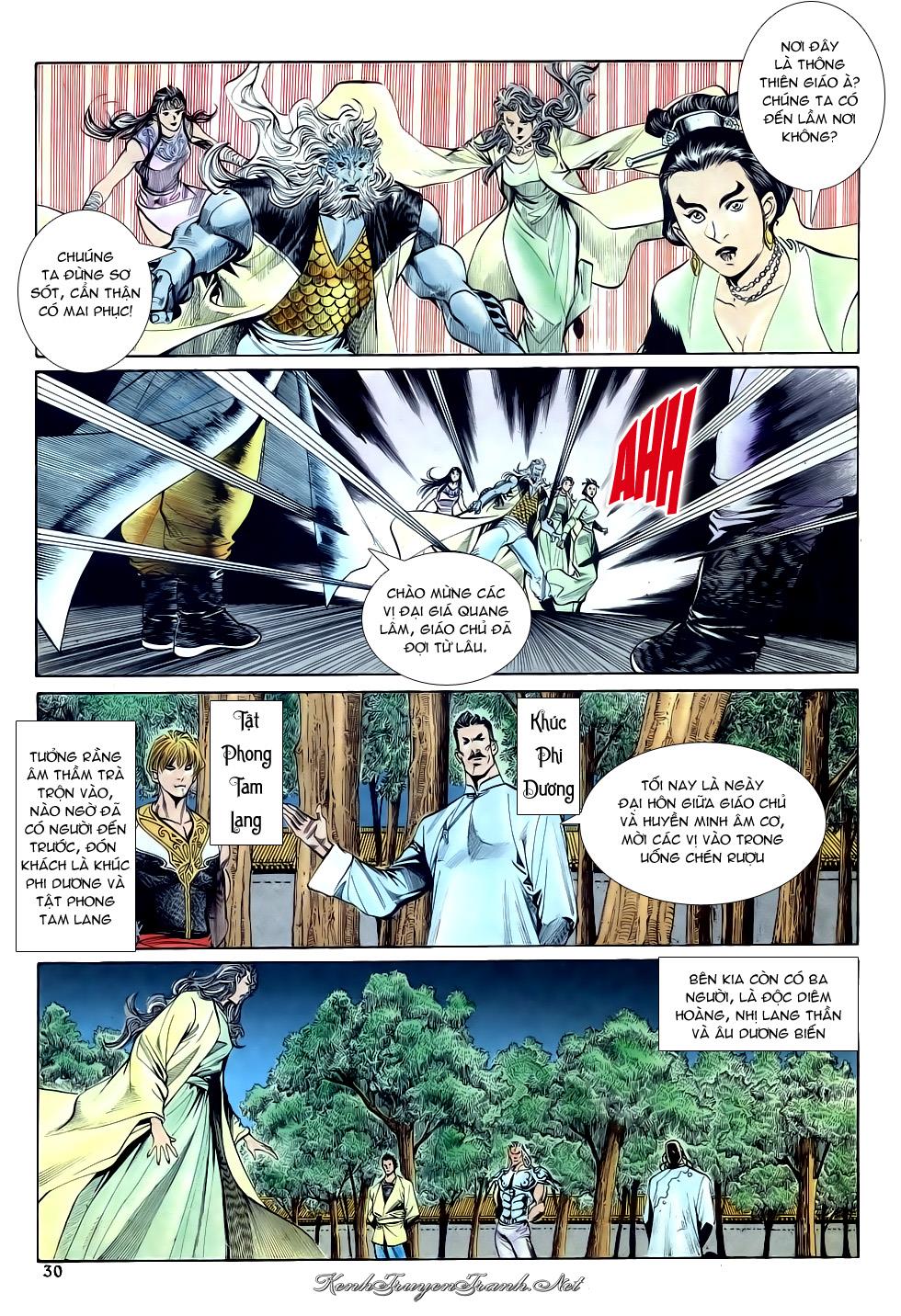 Truyện VI