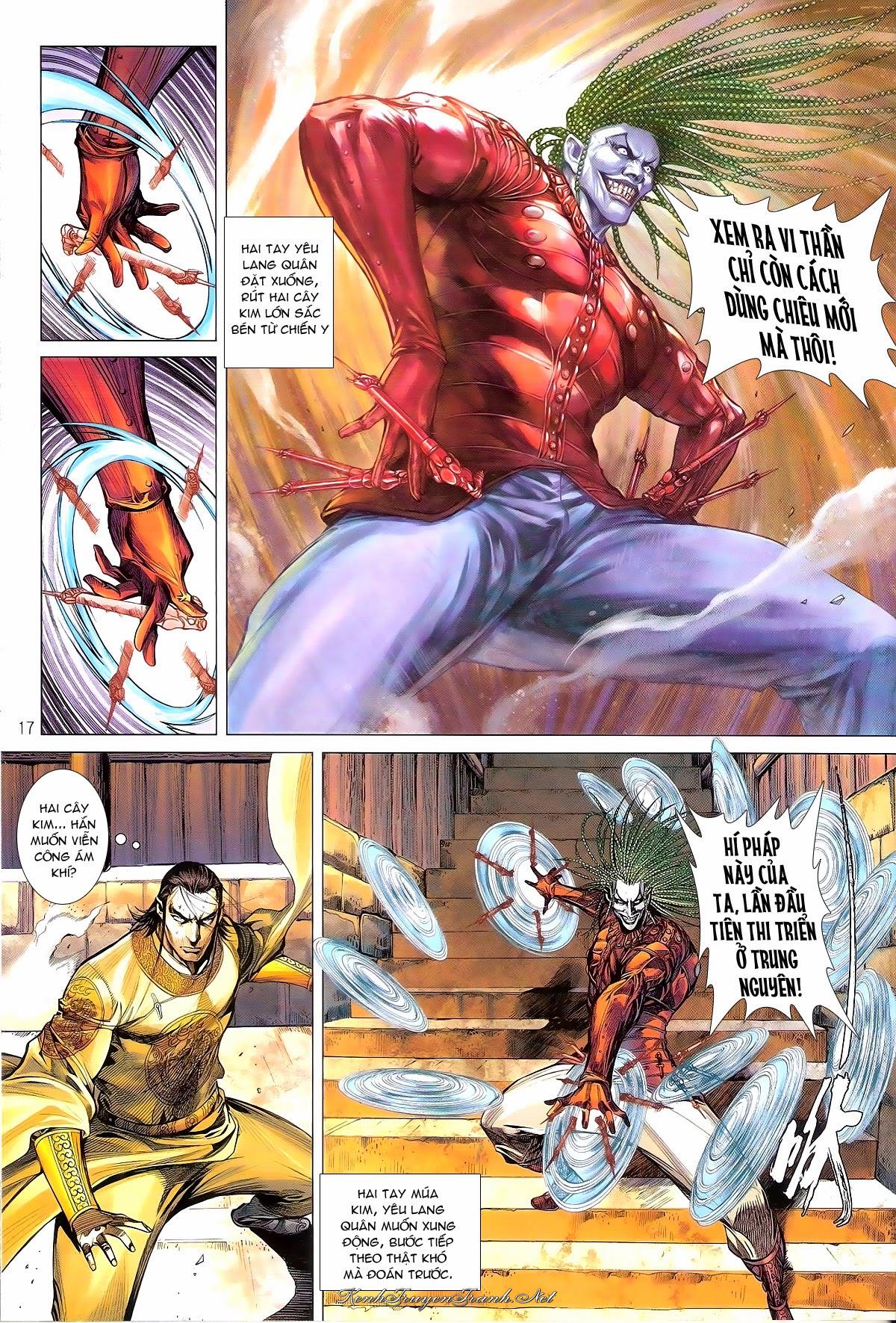 Truyện VI