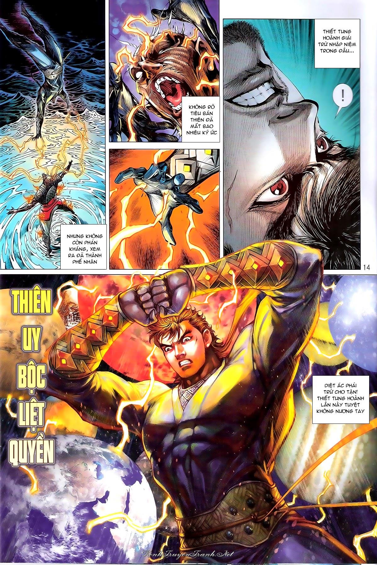 Truyện VI