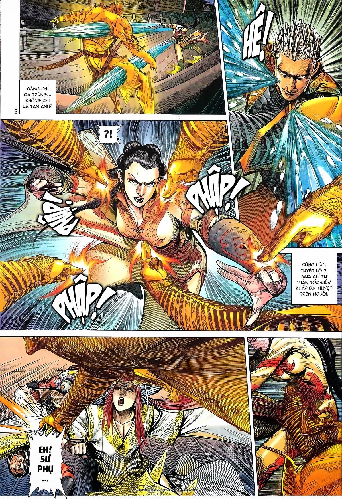 Truyện VI