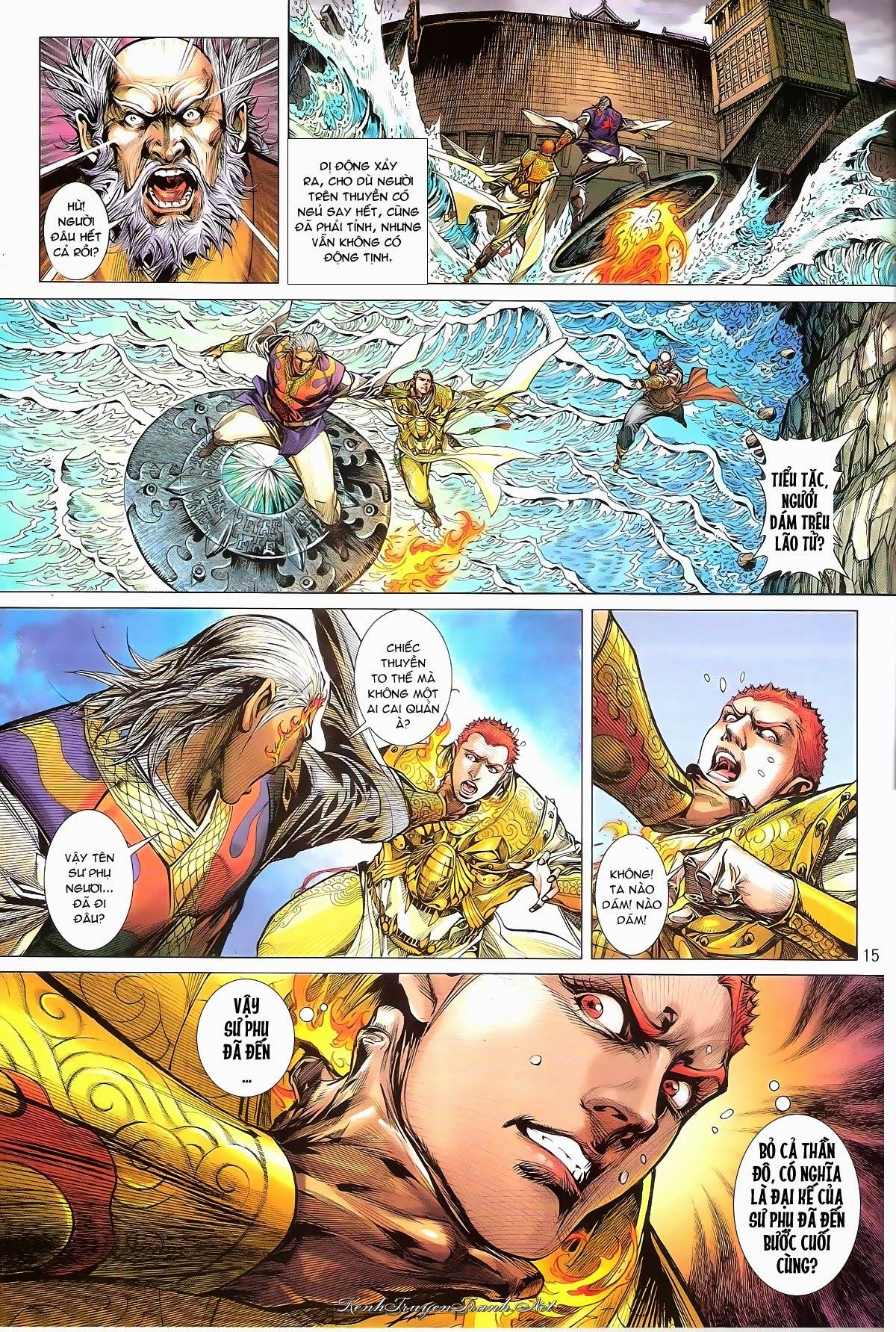 Truyện VI