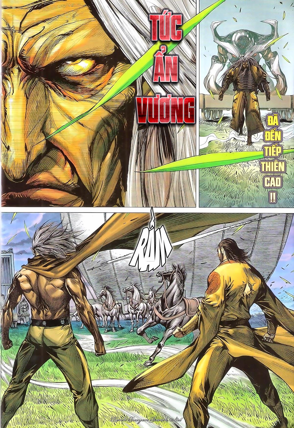 Truyện VI