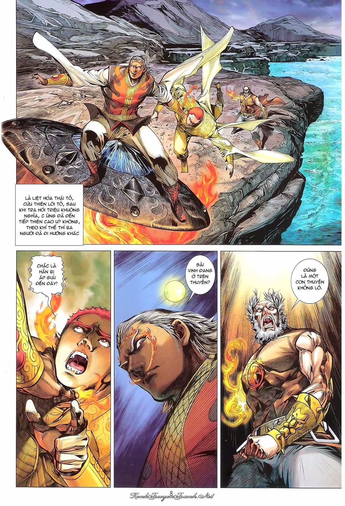 Truyện VI