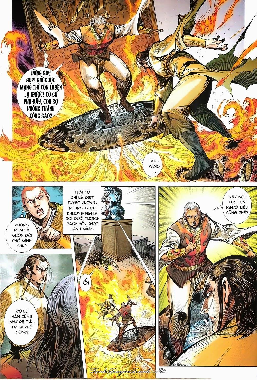 Truyện VI
