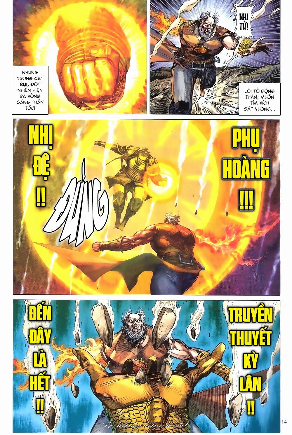 Truyện VI