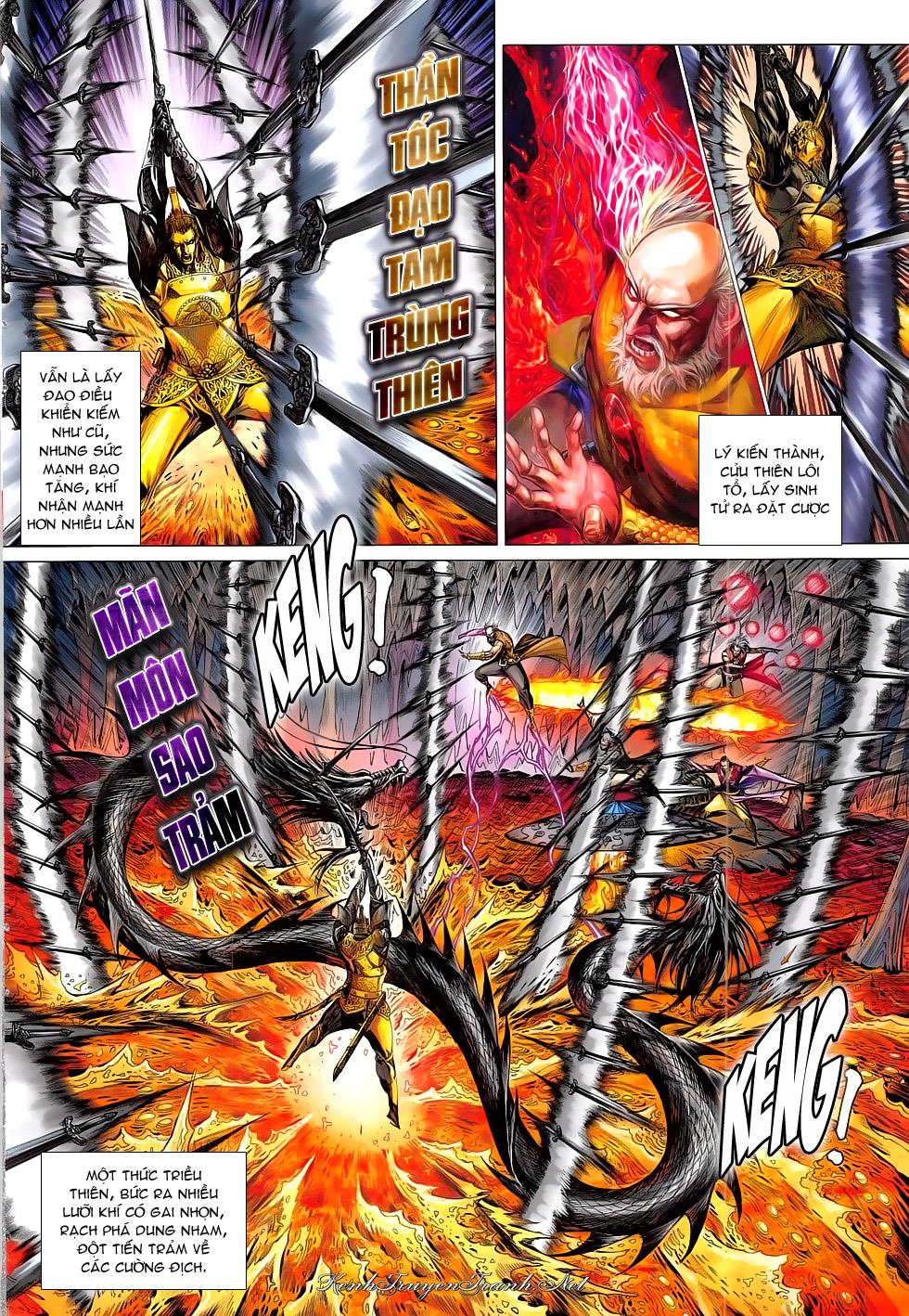 Truyện VI