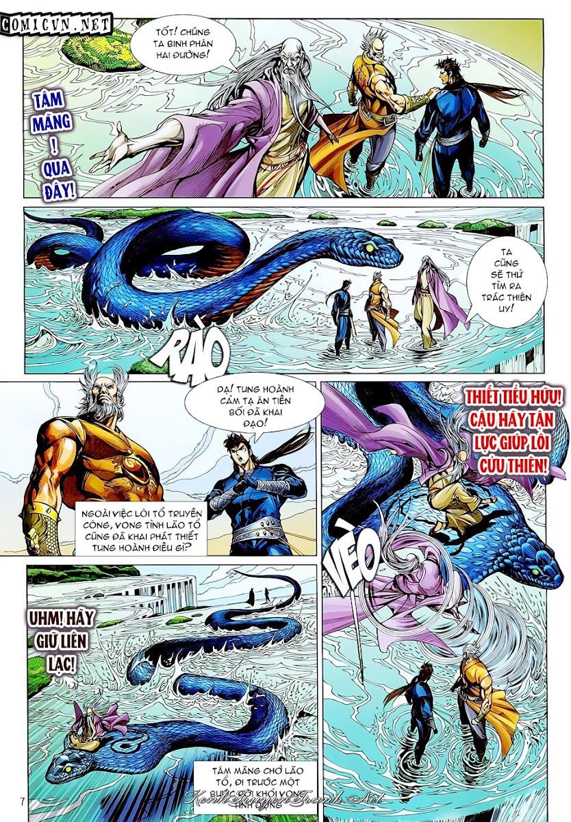 Truyện VI