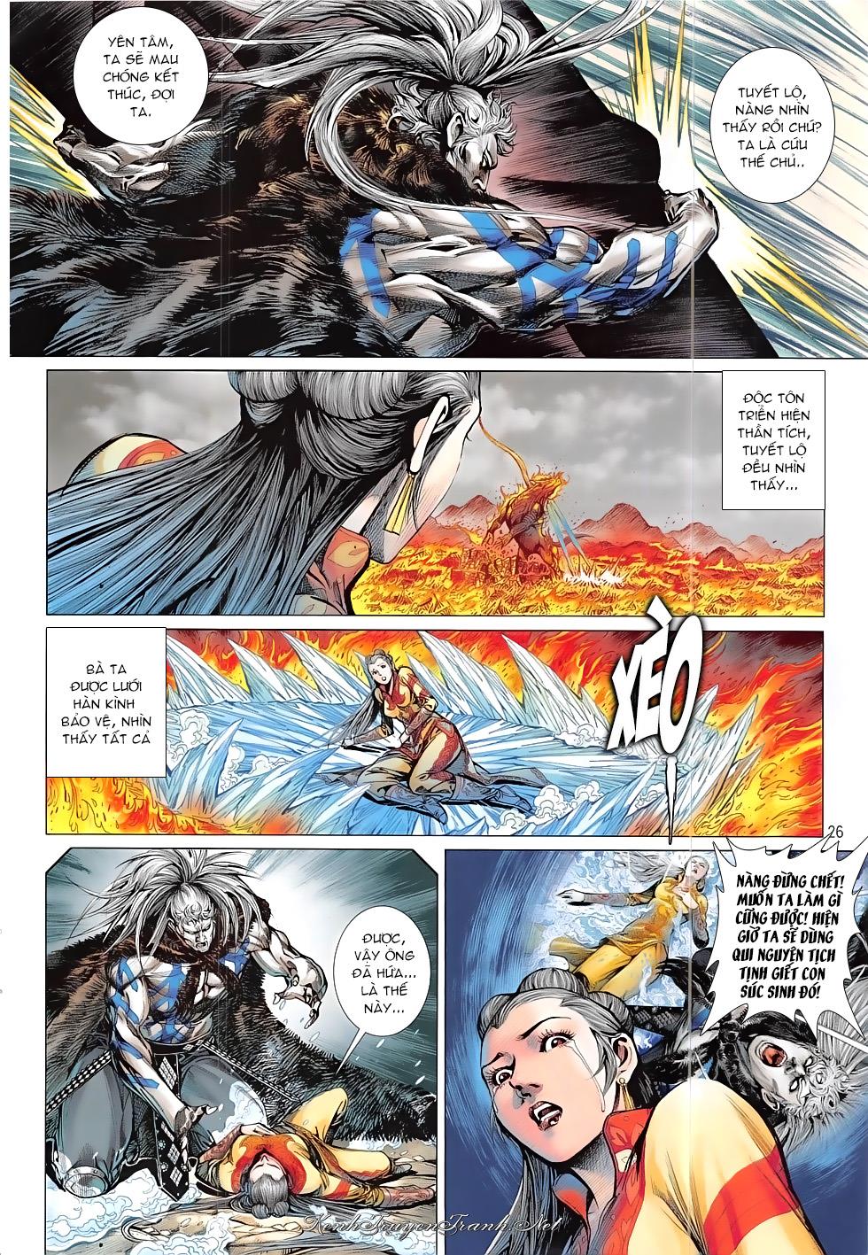 Truyện VI