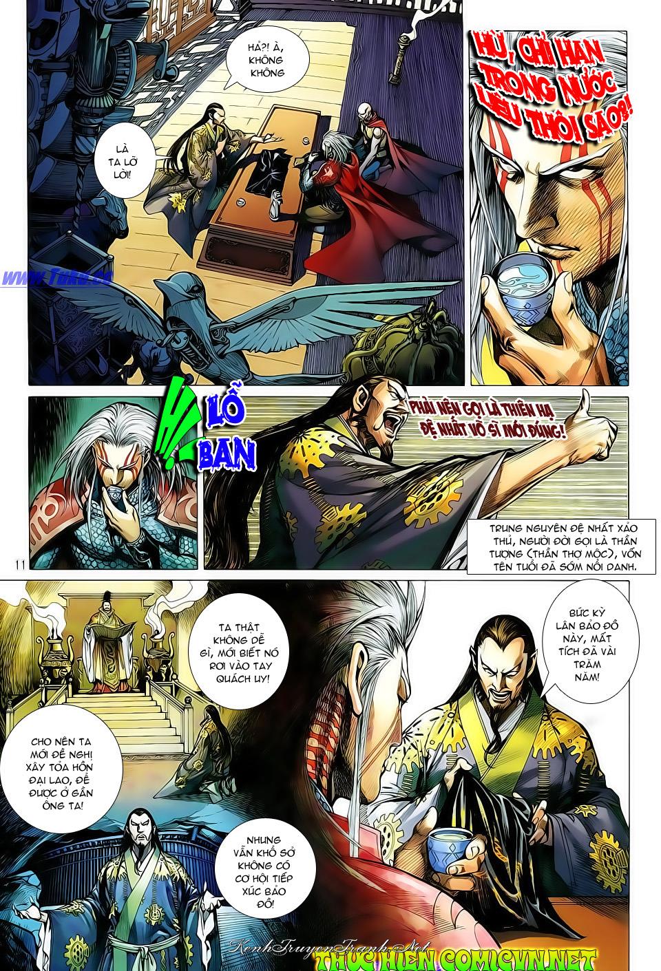 Truyện VI