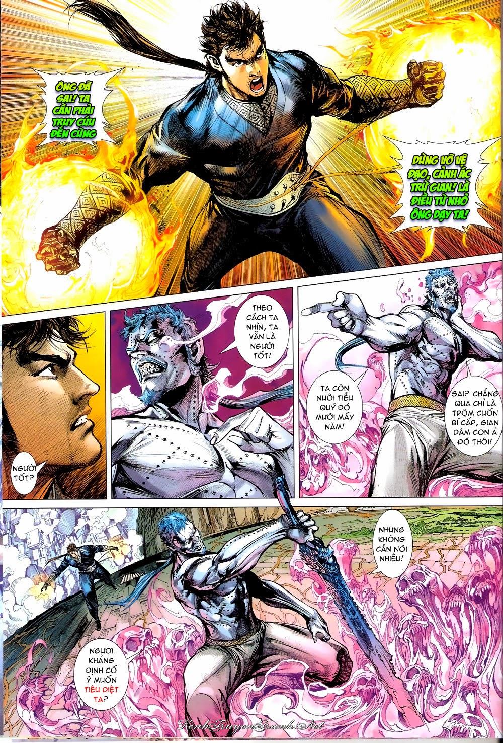 Truyện VI