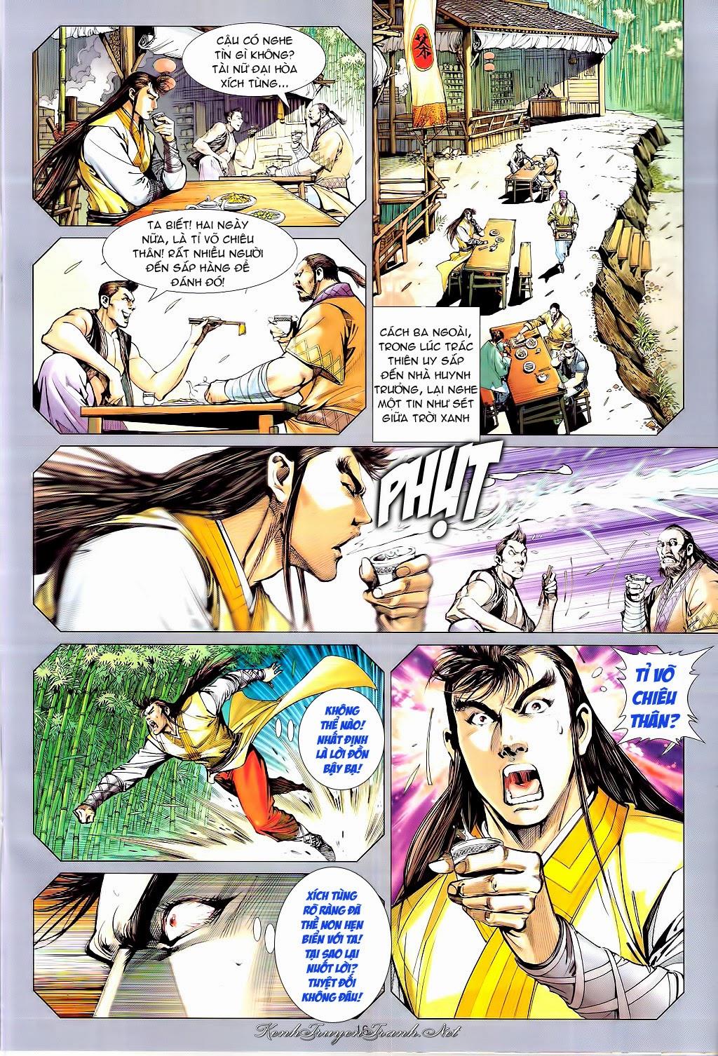 Truyện VI