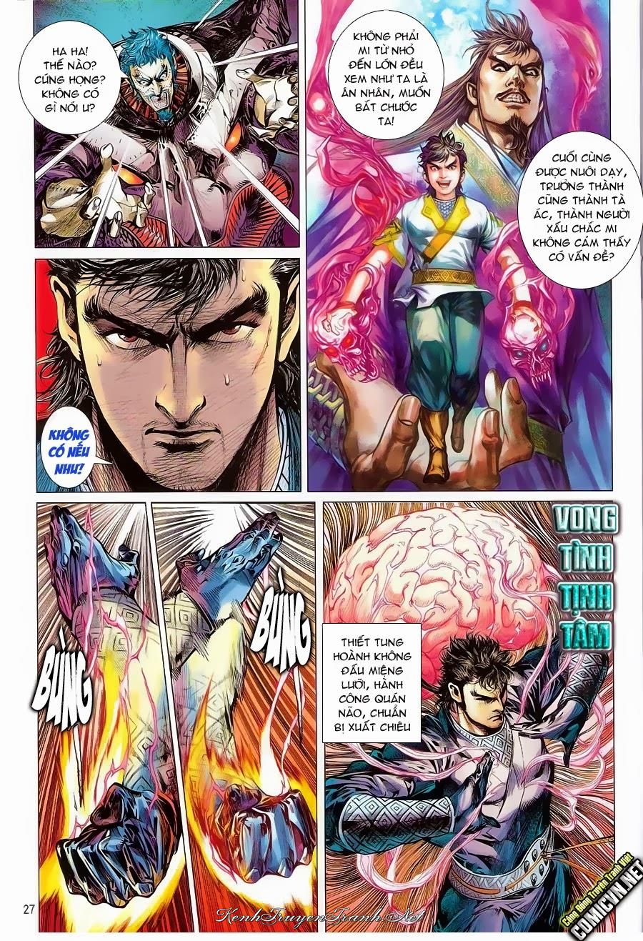 Truyện VI