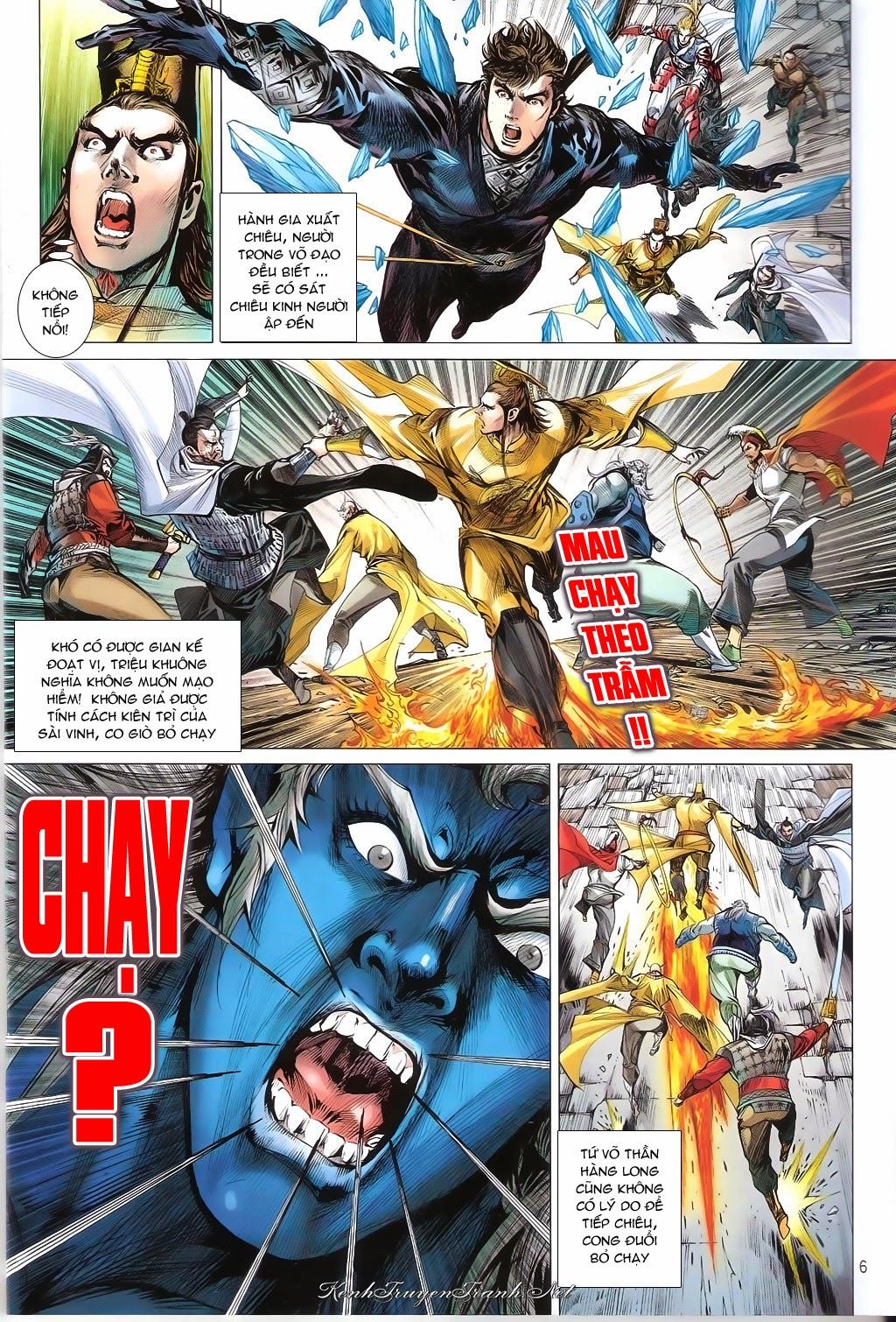 Truyện VI