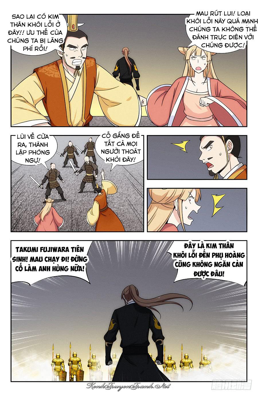 Truyện VI