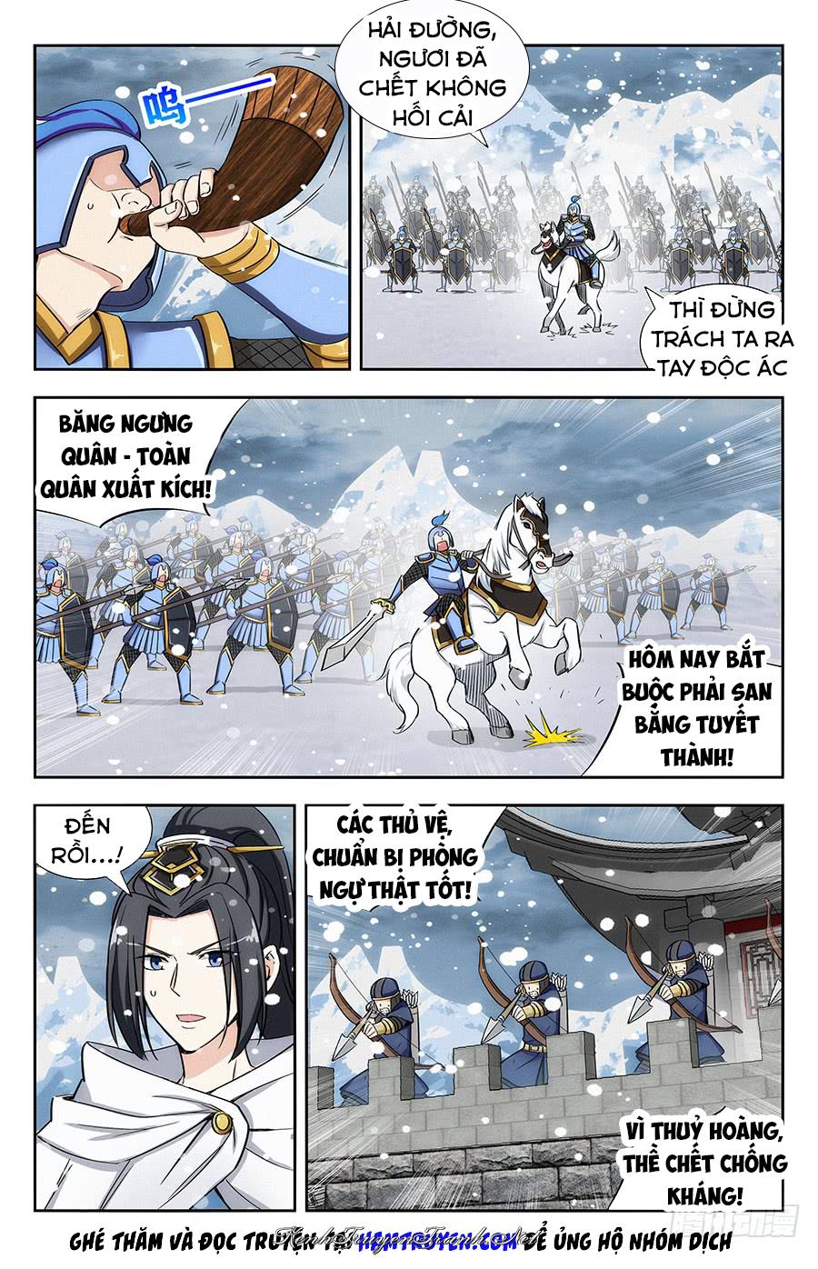 Truyện VI