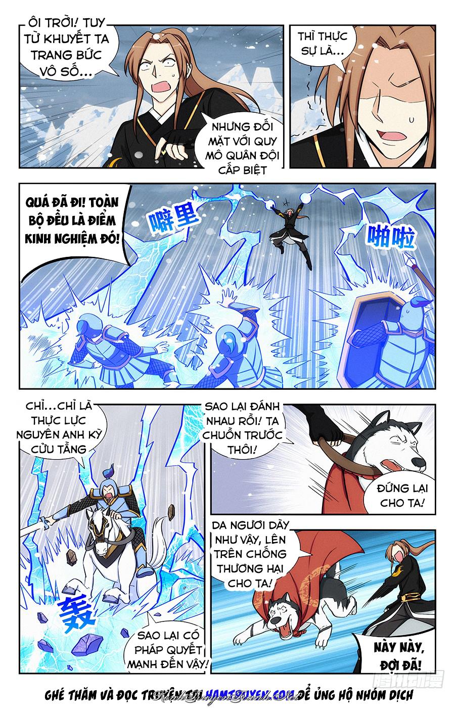 Truyện VI