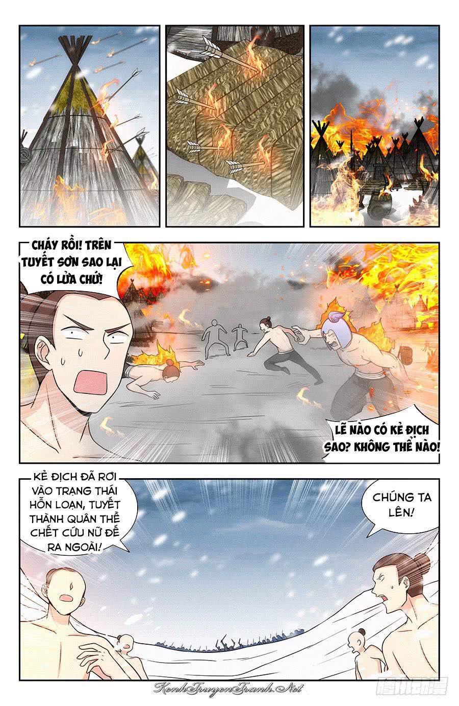 Truyện VI