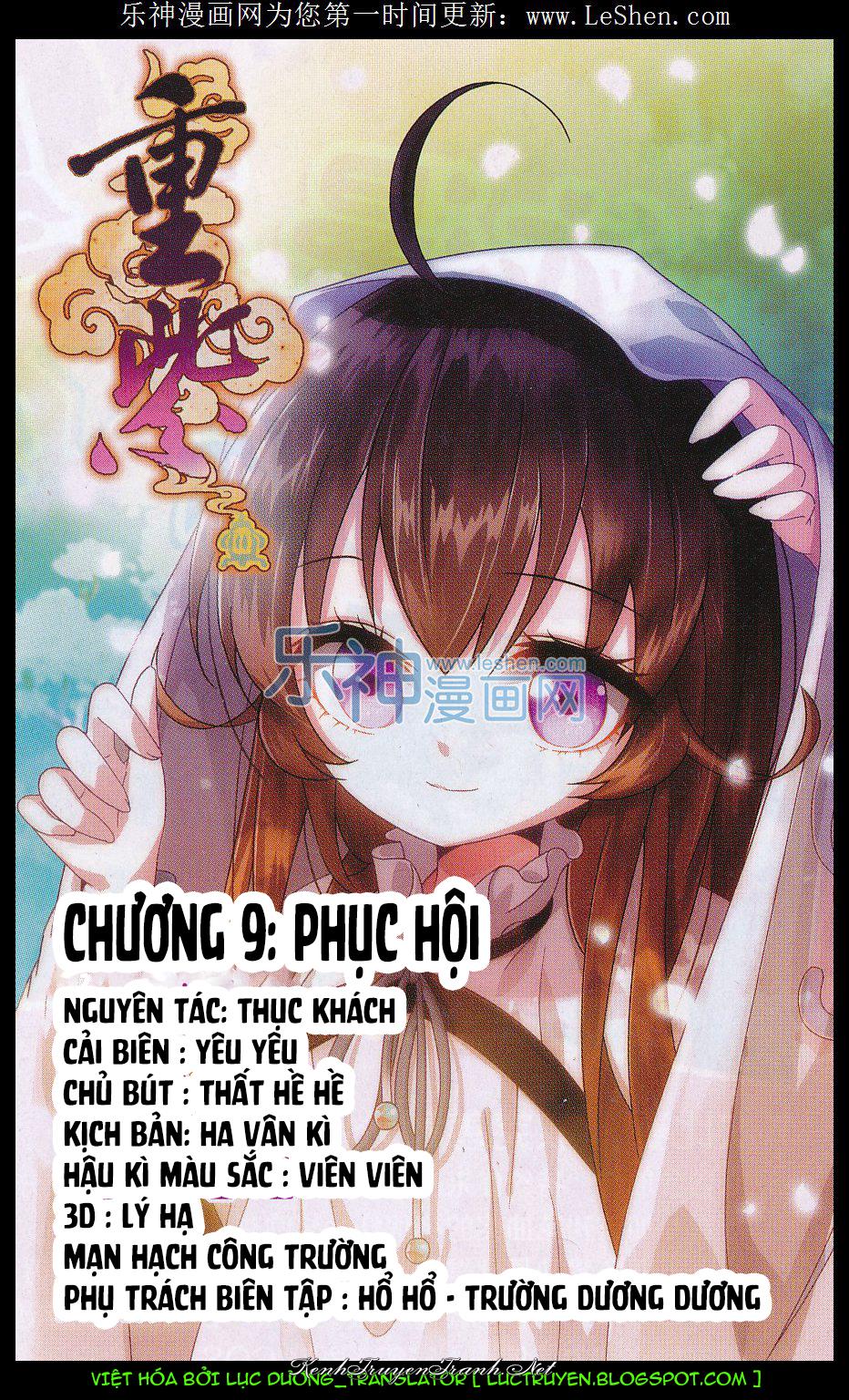 Truyện VI