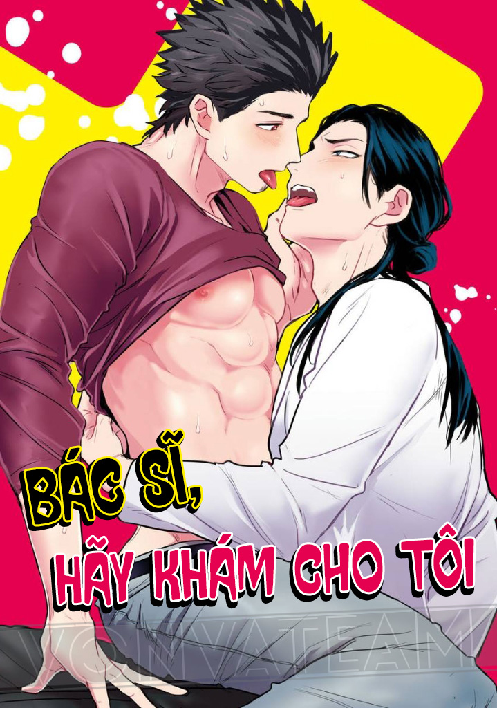 Bác Sĩ, Hãy Khám Cho Tôi