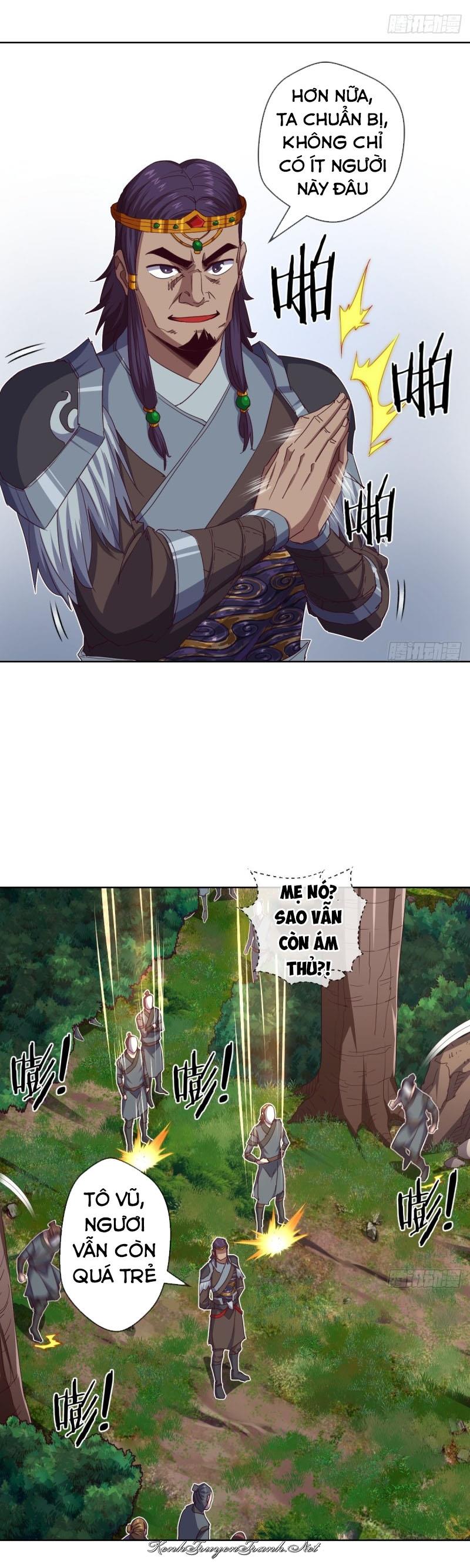 Truyện VI