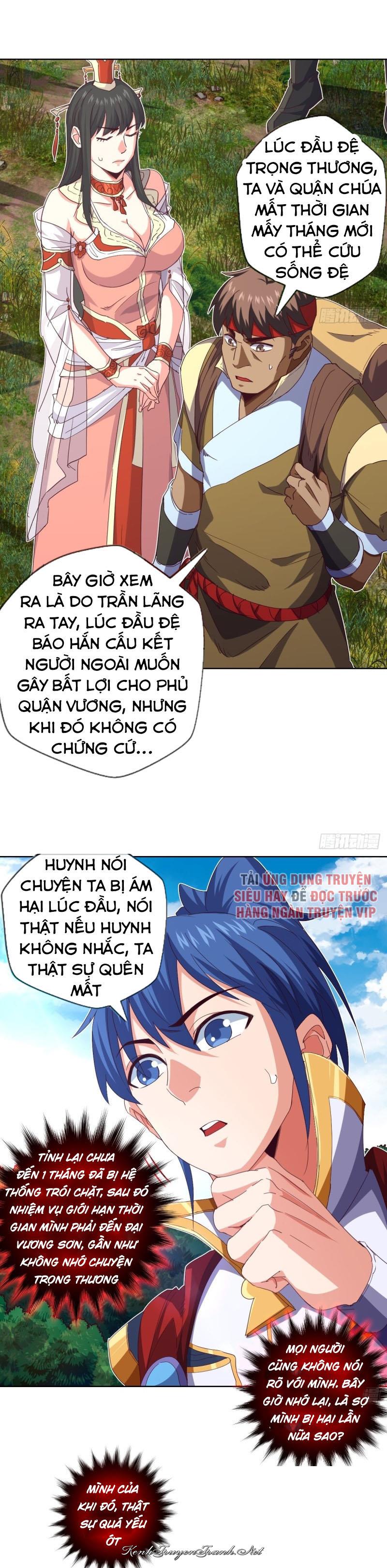 Truyện VI