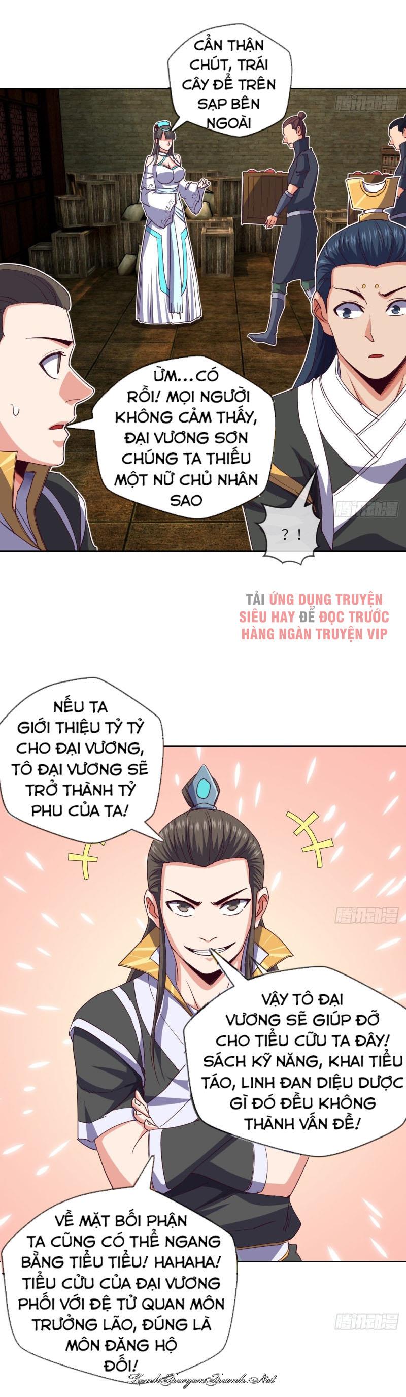 Truyện VI
