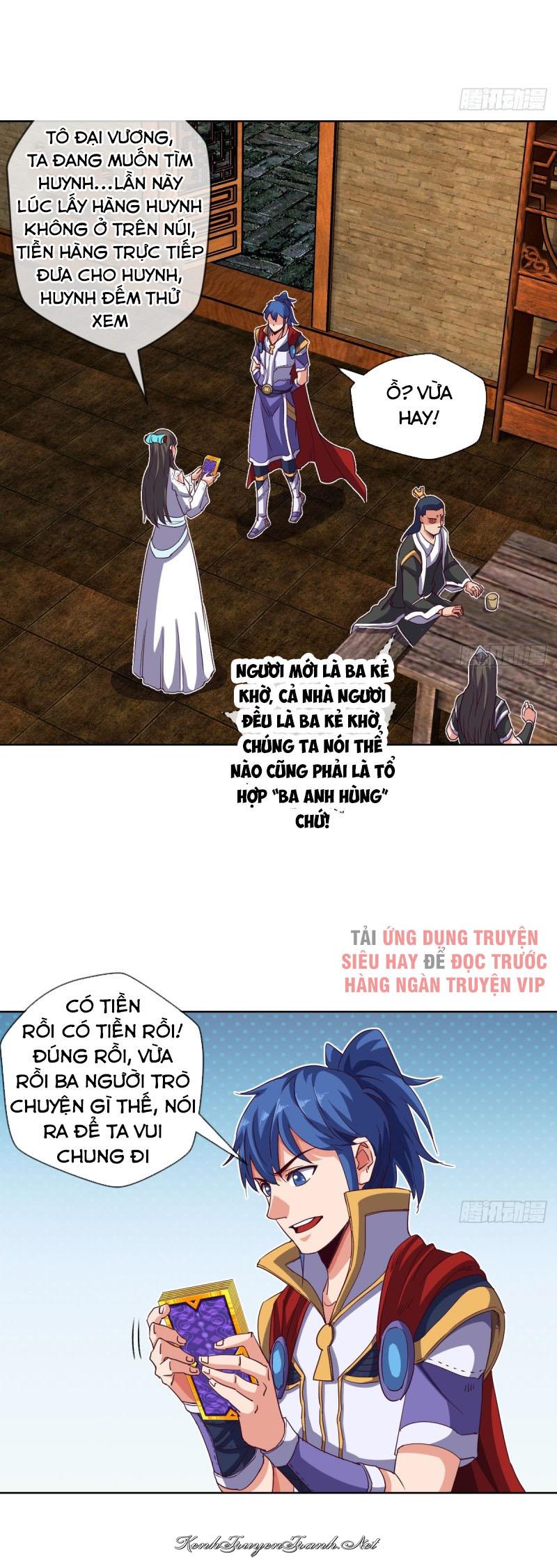 Truyện VI