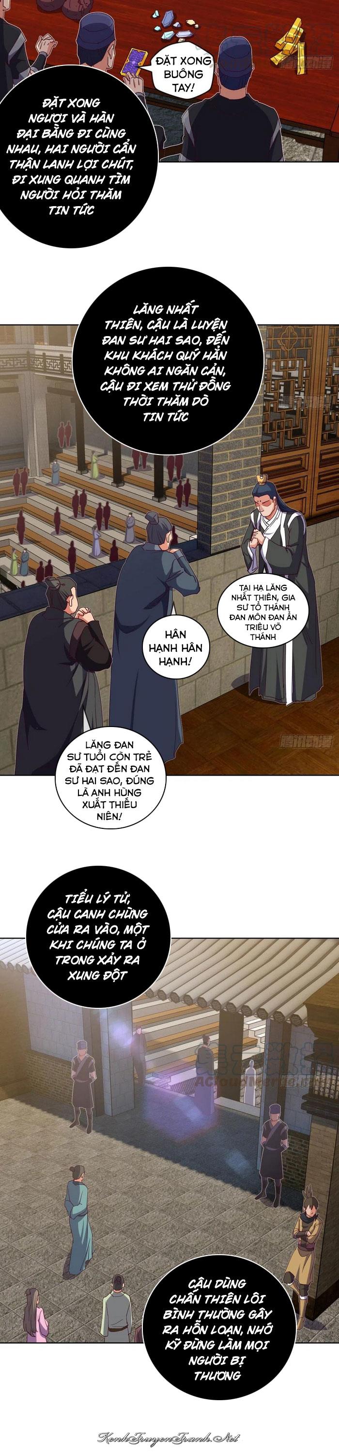 Truyện VI