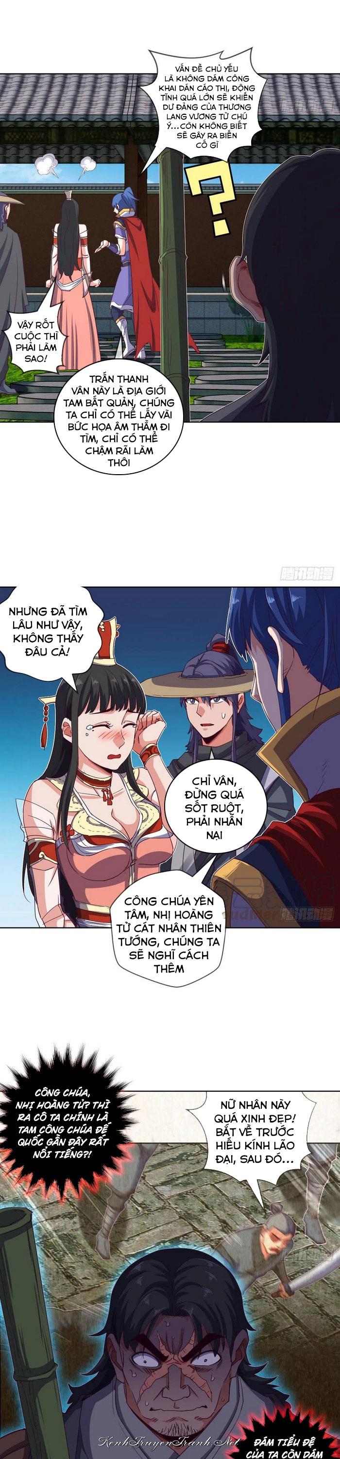 Truyện VI