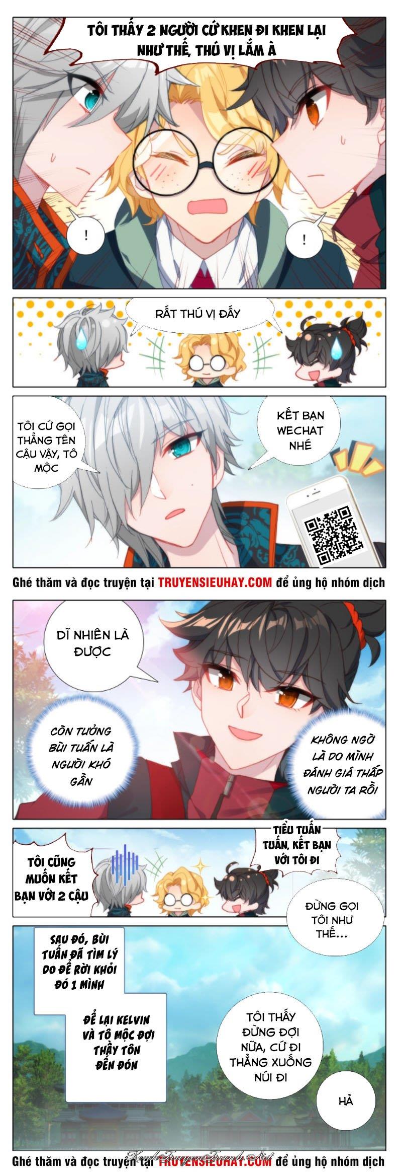 Truyện VI