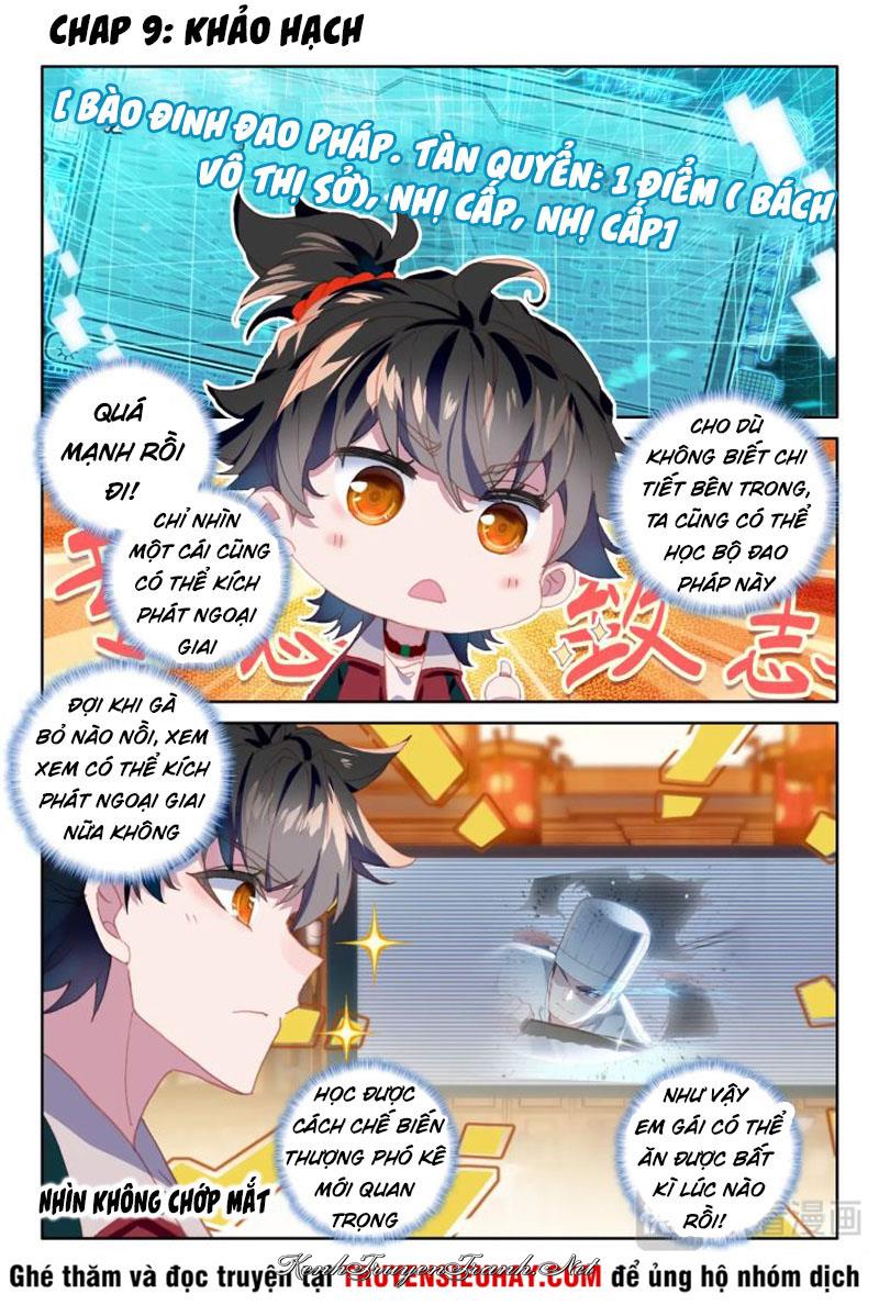 Truyện VI