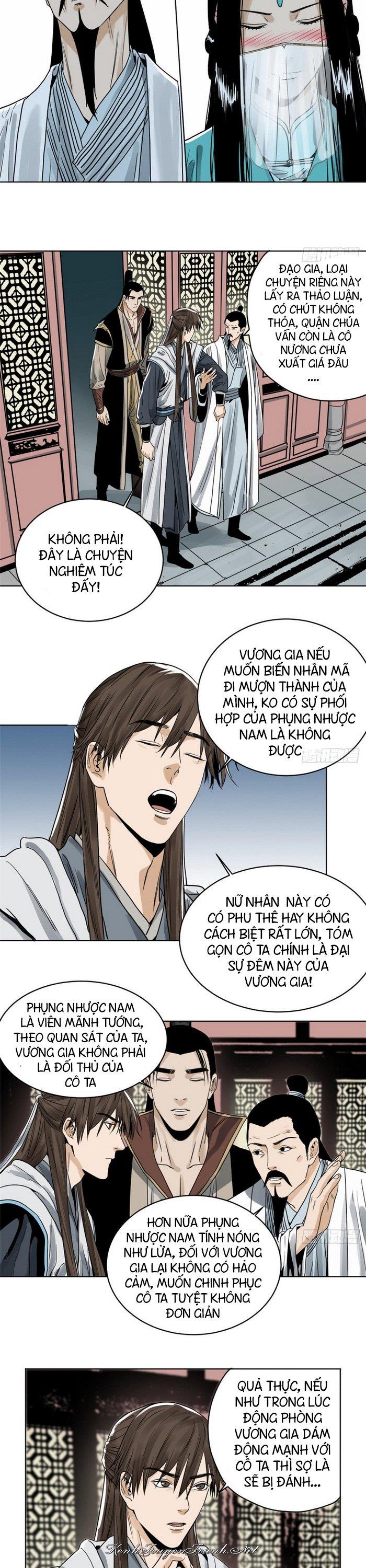 Truyện VI