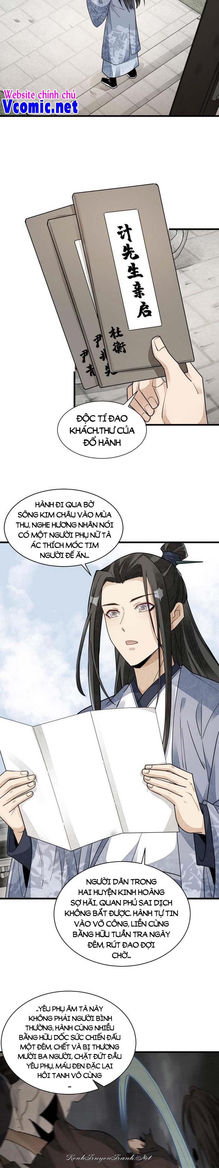 Truyện VI