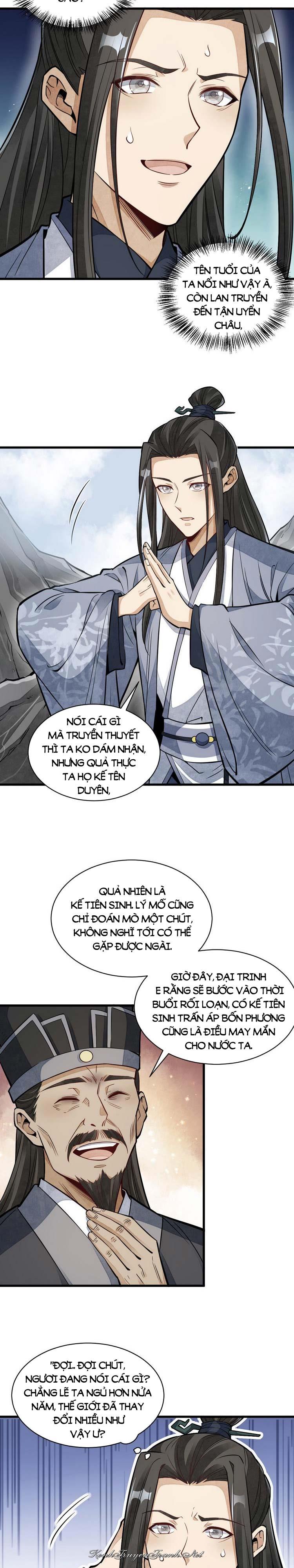 Truyện VI