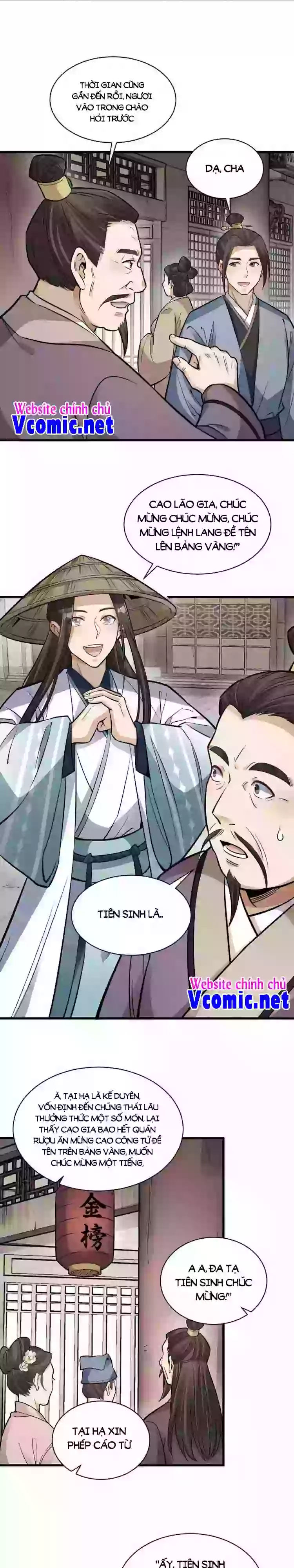 Truyện VI